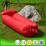 Nylon Lounge Sleeping Bed Inflatable Air Bed