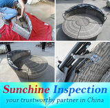Outdoor Furniture QC Inspection / Daybed Quality Inspection Service in Zhejiang, Guangdong and Jiangsu