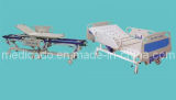 Steering Function Hospital Bed with High Quality (QDMH-5005)