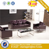 Best Selling Italy Modern Genuine Leather Sofa (HX-S325)