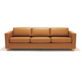 Modern Furniture Sectional Office Reception Sofa with Loose Padding