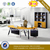 Furniture City Staff Workstation Double Side Chinese Furniture (HX-D9021)