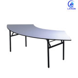 Wholesale Folding Half Round Banquet Table with High Quality