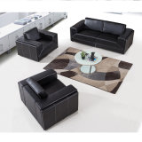 Classical Design Executive Type Office Sofa for CEO Office Room