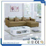 Modern Style Wooden Sofa Bed or Sleeper Sofa in China