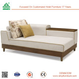 Wholesale Italian Furniture Sofa Design Fabric Sofa 3 Seater Leather Sofa in China