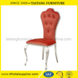 Wedding Chair with Fashion Style and Metal Frame