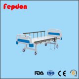 Two-Function Electric Medical Bed Hospital Patient Bed Price (HF-821)