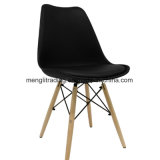 Living Room Chairs PP Plastic Dining Chair