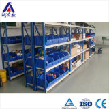Factory Price Warehouse Medium Duty Shelving for Plastic Bin