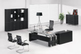Fashion &Modern PVC/MDF Office Desk (AT020)