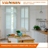 Factory Price PVC Plantation Shutters From China
