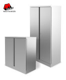 Popular Knocked Down Structure Metal Office Use Storage Filing Cabinet