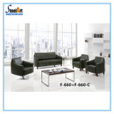 Office Furniture Modern Leather Office Sofa (KBF F660)