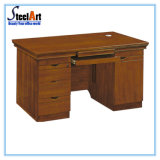 Office Furniture Chep Price Wooden Computer Table