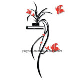 Factory Direct Sale Acrylic Wall Stickers