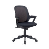 Modern Office Furniture Task Staff Mesh Plastic Computer Chair (FS-2016)