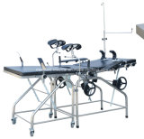 Ordinary Operating Table Model Ecoh49 (Ordinary parturition bed)