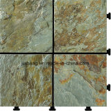 Natural Slate Stone Removable Flooring Tile