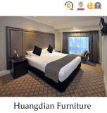 Modern Apartment Penthouse Hotel Furniture Made in China (HD854)