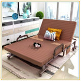 Simple Hide Away Beds, Pull out Bed for Livingroom Furniture