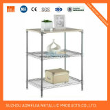 Hot Sale Plastic Storage Display Shelves for  Israel 
