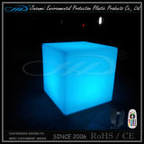 Factory Price Waterproof Cube LED Furniture