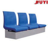 Blm-1411 Football Events Outdoor Stadium HDPE Plastic Tub Chairs
