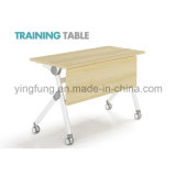 Modern Models Metal Folding Table (YF-T010)
