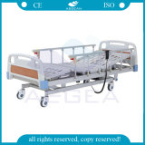 Detachable 3-Function Electric Hospital Bed (AG-BM104)