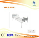 Superior Quality Manual One-Function Medical Care Bed