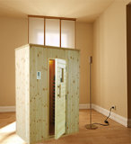 Sino-Japan New Designed Comfortable Sauna Room