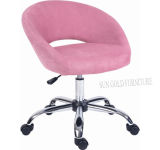 Venus Pink Salon Master Technican Chair (SZ-LC122)