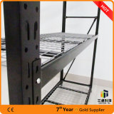Medium Duty Boltless Storage Shelf for Warehouse with SGS (ST-L-026)