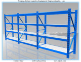 Warehouse Metal Angle Steel Shelf with CE Certification