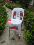 Outdoor Easy Stackable Plastic Chair for Wedding