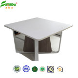 MDF Modern High Quality Wooden Office Furniture Office Table