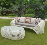 Hot Rattan Outdoor Table & Chair Sets S355