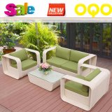Hot Sale Outdoor Sofa PE Rattan Garden Furniture S306