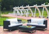 Outdoor Garden Rattan Furniture (BL-019)