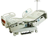 Multifunctional Electric Hospital Bed (ALK06-B09P)