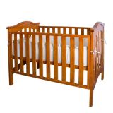 Factory Direct Produce Baby Wooden Cradle Bed (wj278342)
