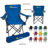 Aluminum Leisure Folding Beach Chair Sun Shade
