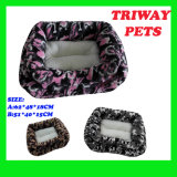High Quaulity and Comfort Pet Bed (WY1610108-1A/B)