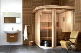 Infrared Sauna Room Traditional Dry Steam Home Sauna