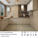 Classical Style White PVC Kitchen Cabinet (ZH524)