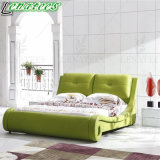 A550 New Arrival Europe Modern Bed