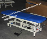 Electric Hospital Examination Couch Gynecology Table
