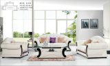 Classic Design Glorious Genuine Leather Sofa