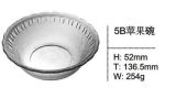 High Quality Glass Bowl Good Glass Bowl Sdy-F00358